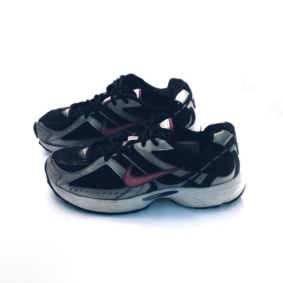 Nike Compete Running Shoes Women Size 9.5 - Picture 2 of 4